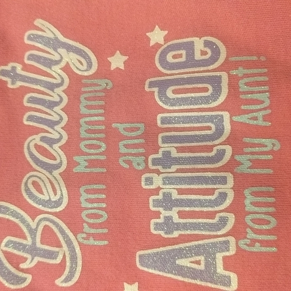 Baby girl onsie - Picture 3 of 3